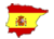 GUARDERIA CANGURO - Espanol
